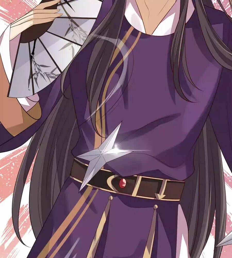 cửu khuyết phong hoa chapter 44 10