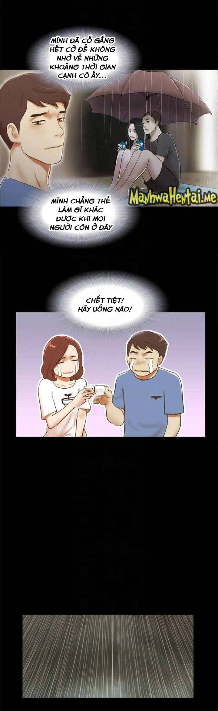 mẹ bạn chapter 71 4