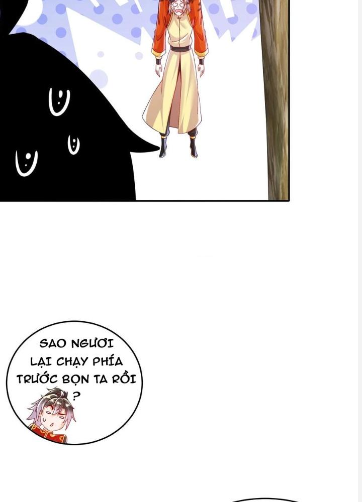 tuyệt sắc đạo lữ đều nói ngô hoàng có thể chất vô địch chapter 58 62