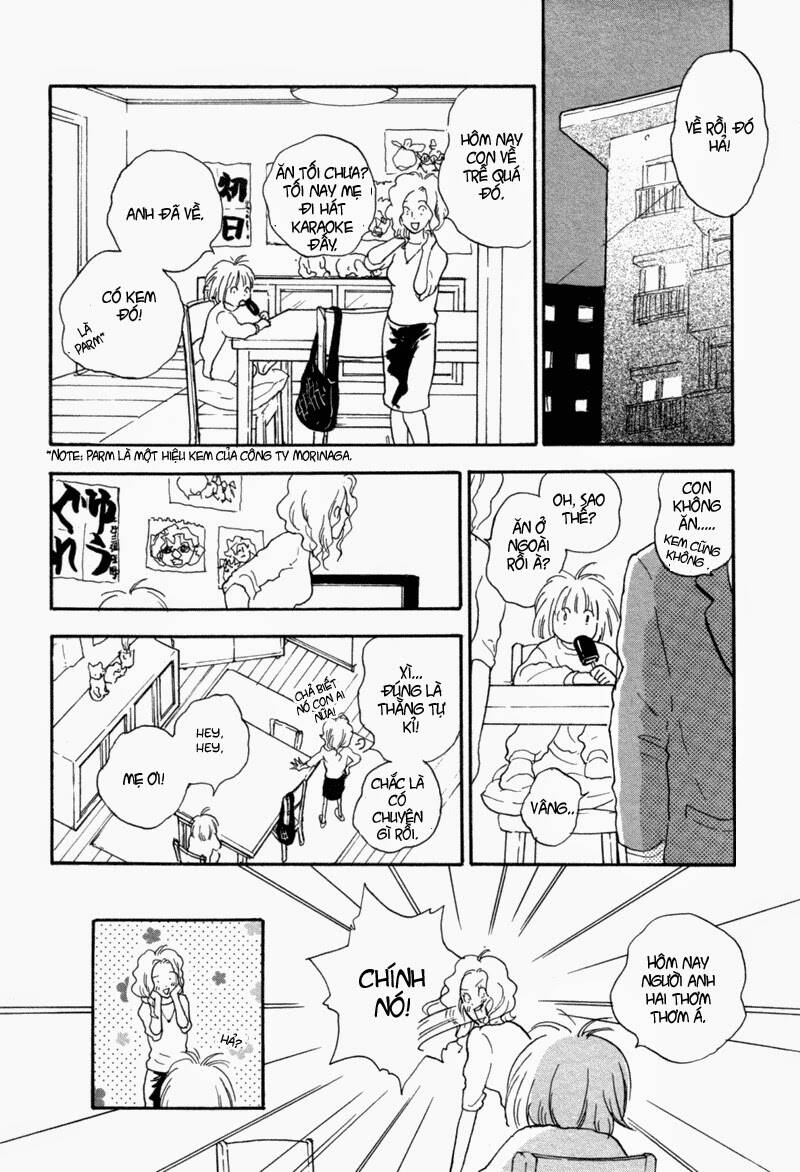 akiyama-kun chapter 2 6