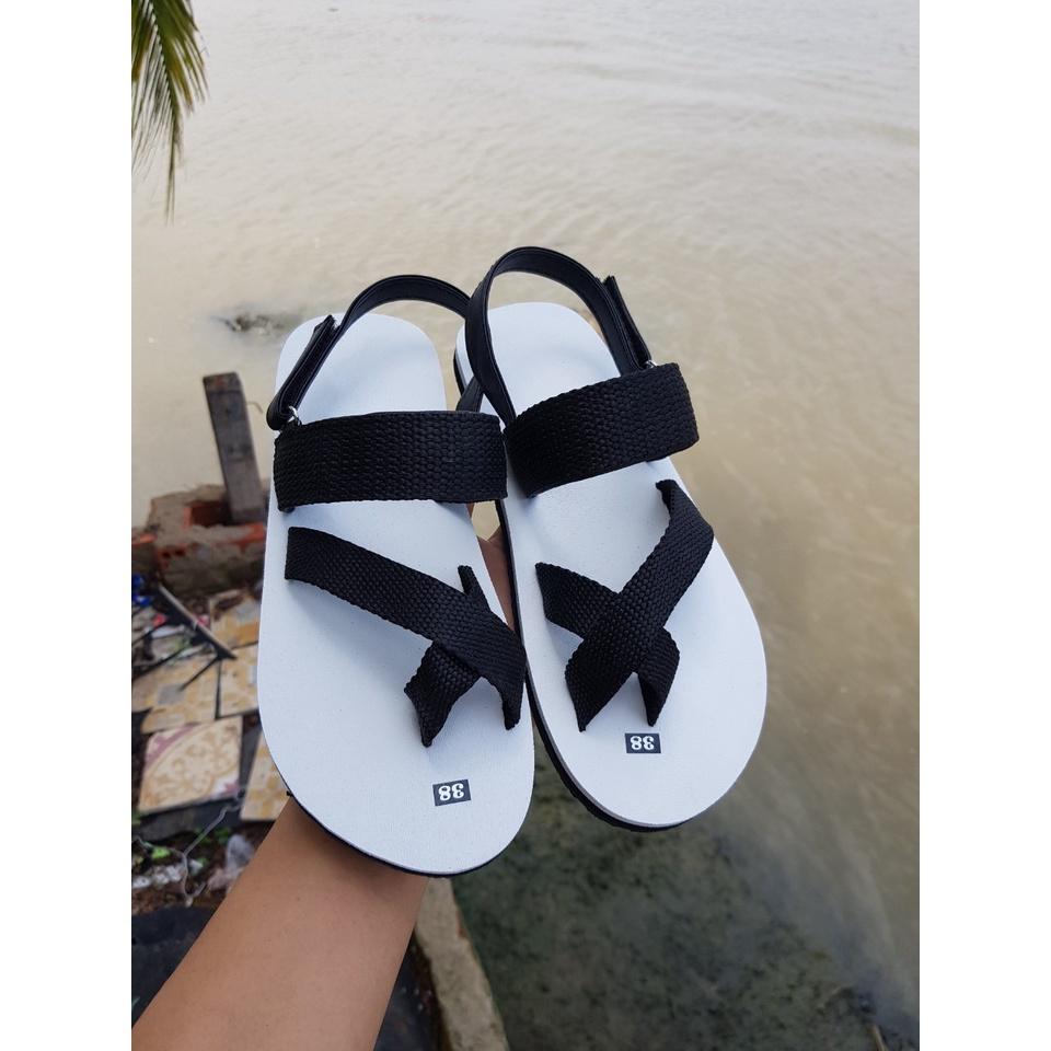 Xăng đan nam và nữ size từ 34 nữ đến 42 nam