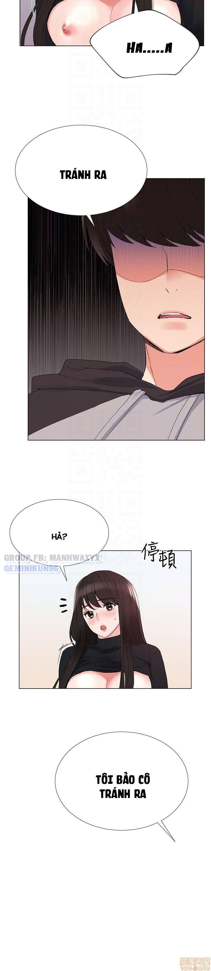 trả thù cô ta chapter 27 9