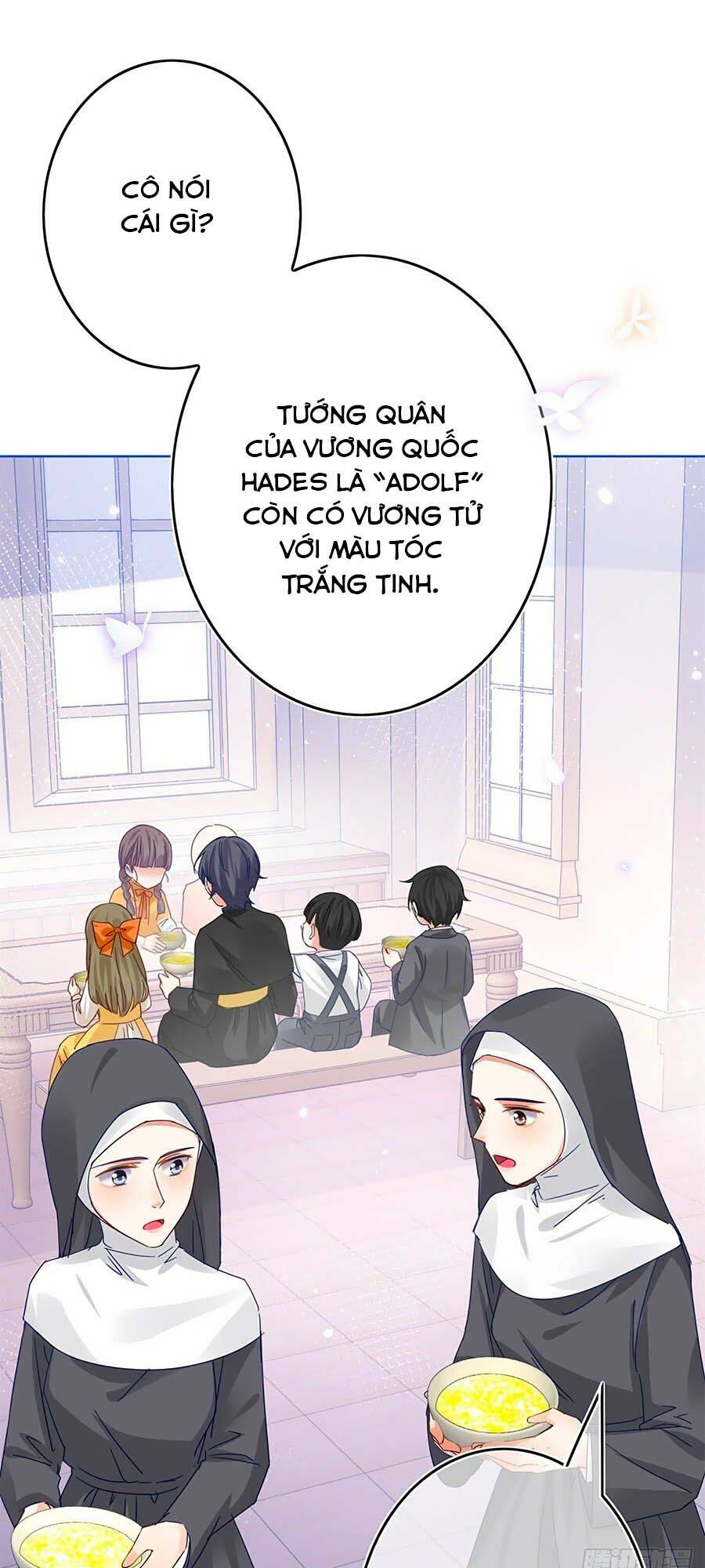 đế quốc đầu tiên có nữ hoàng chapter 30 28