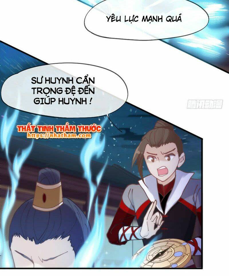 giữ chặt tiểu bạch long chapter 53 17