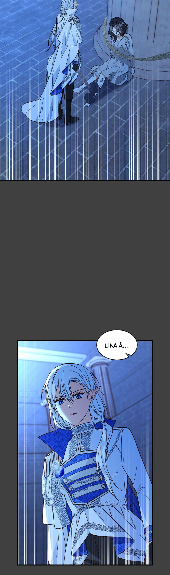 công lý của một ác nữ chapter 33 40