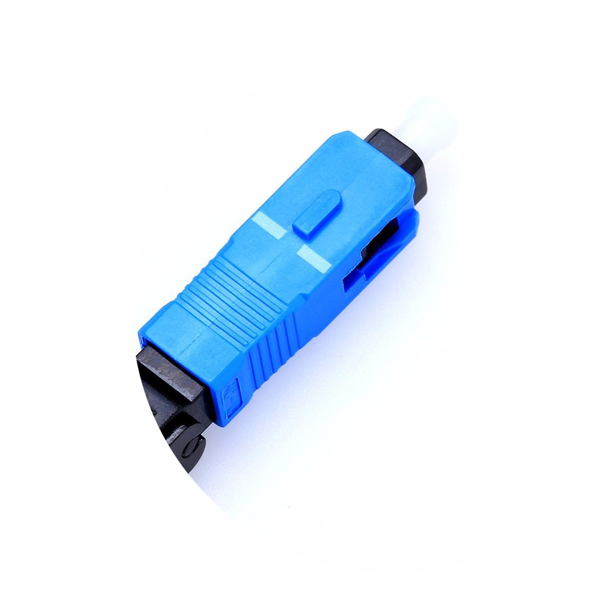 Đầu nối quang nhanh fast connector SC/UPC