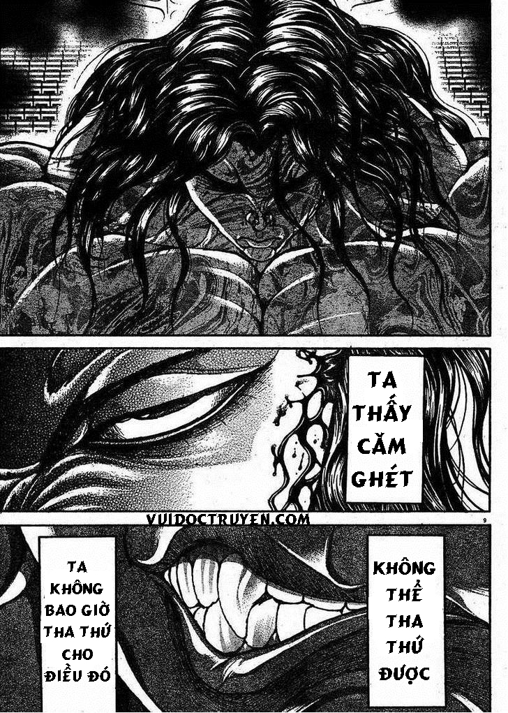 baki – son of ogre chapter 144 7