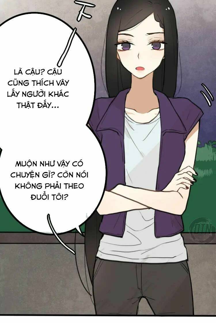 thôi miên em yêu anh chapter 5 4