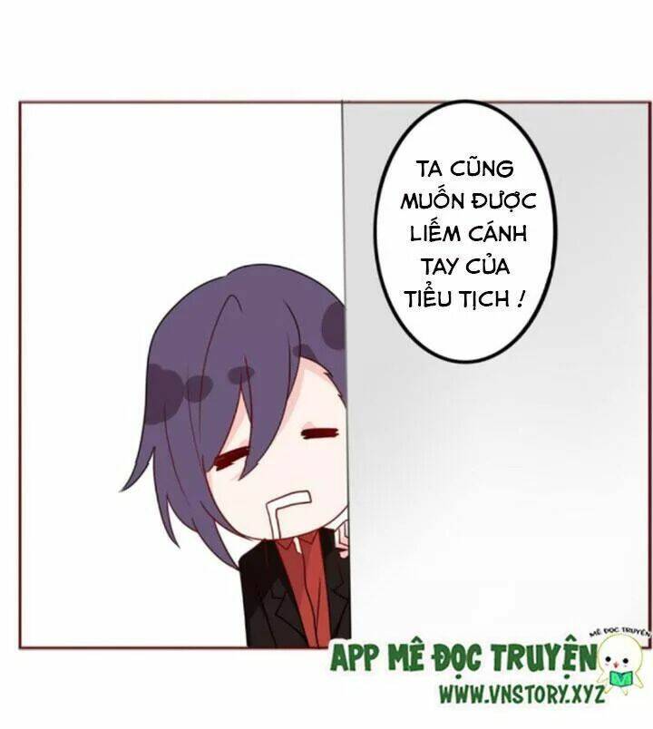 hồ tiên này không tin được chapter 17 4