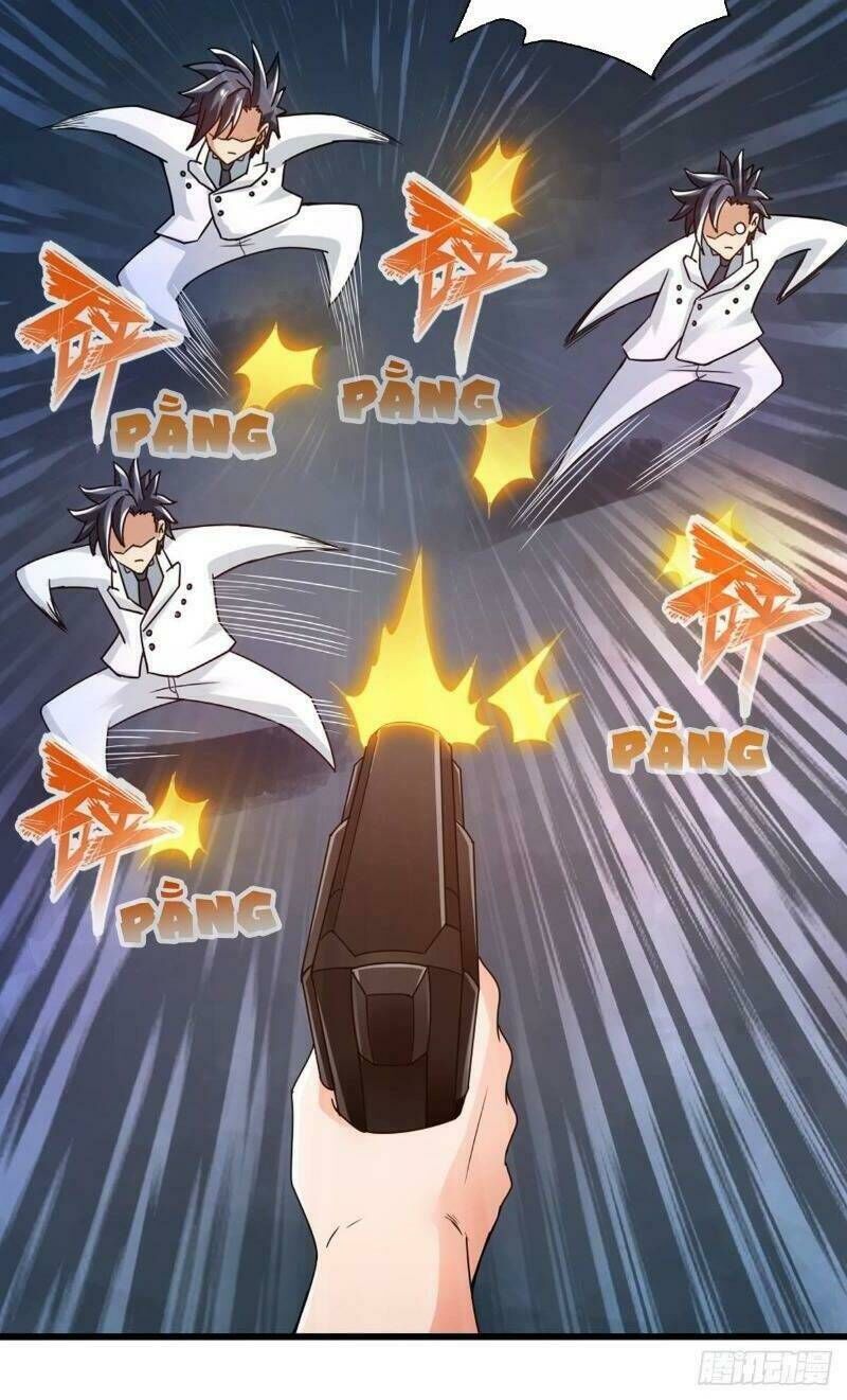 nhân vật phản diện đi tìm đường chết chapter 49 16