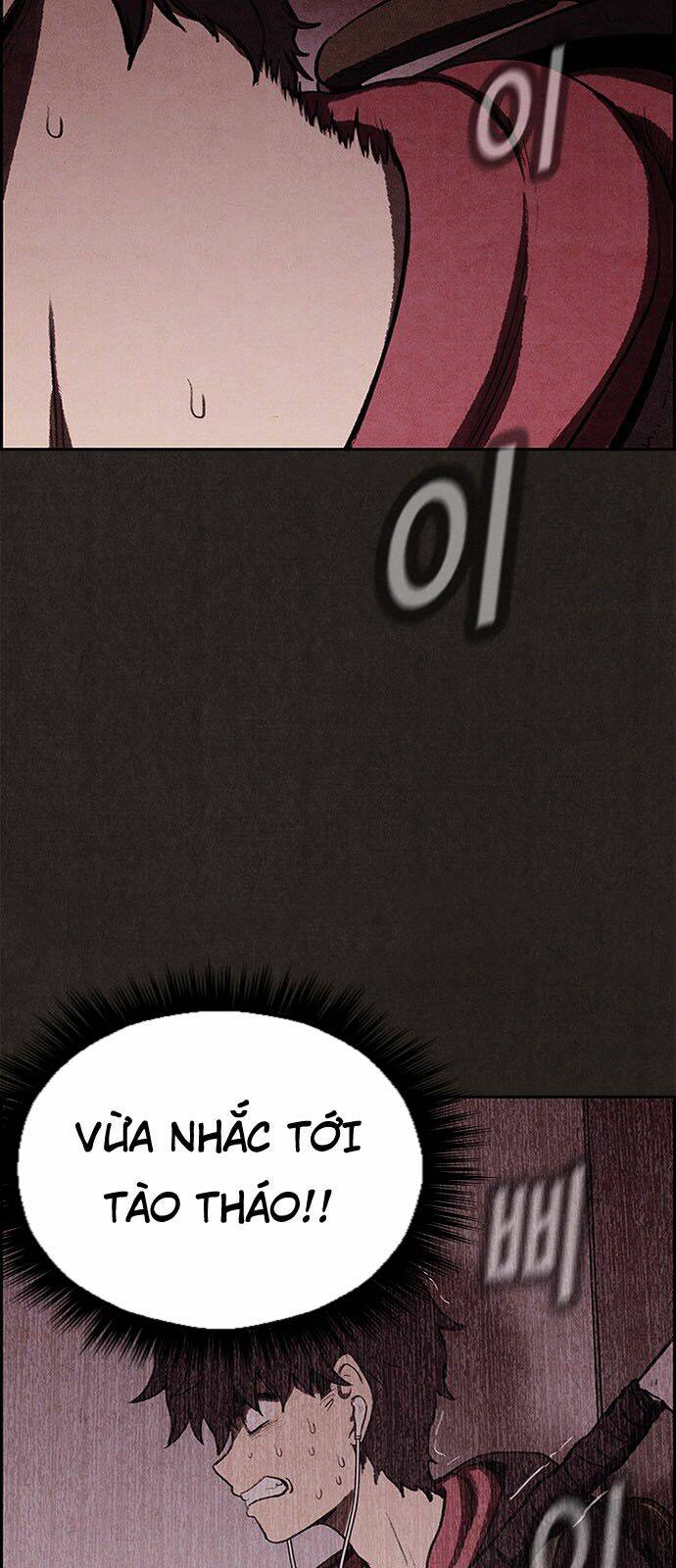 quái vật tại chung cư xanh chapter 17 36