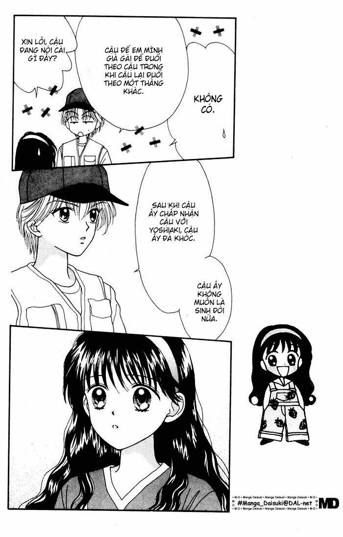 minto na bokura chapter 10 18