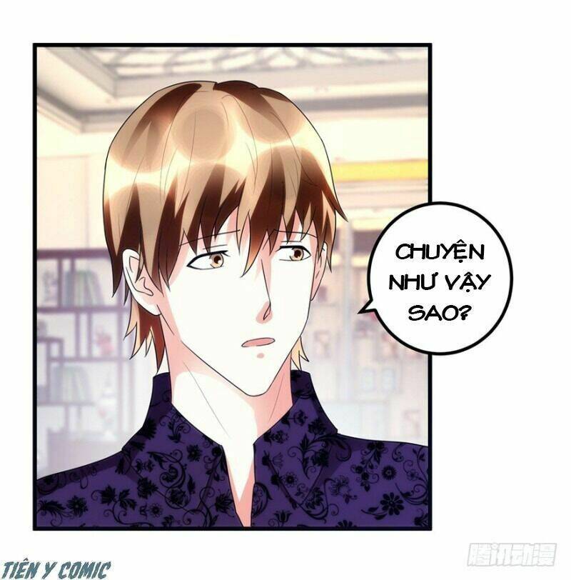 thấu thị tiên y chapter 85 10