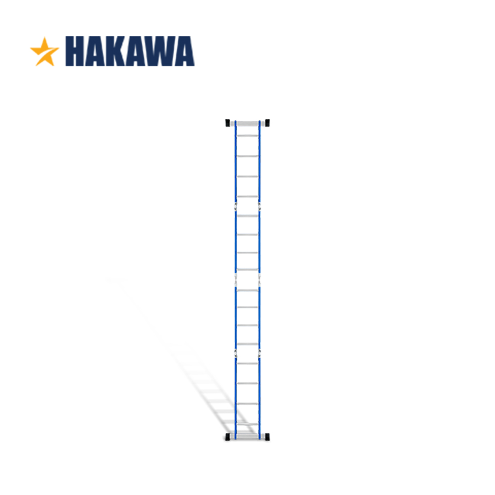 Hình ảnh Thang Đa Năng Nhật Bản Hakawa HK-404 - Xanh