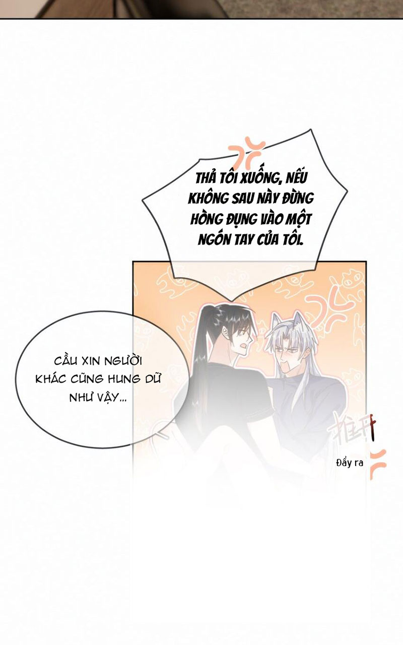 huynh dạy đệ vô lễ chapter 29 9