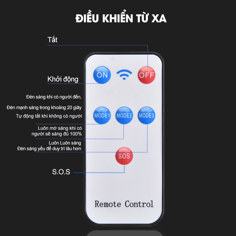Đèn năng lượng mặt trời, Đèn lồng vuông- tròn JD-2217 , đèn sân vườn - K1530