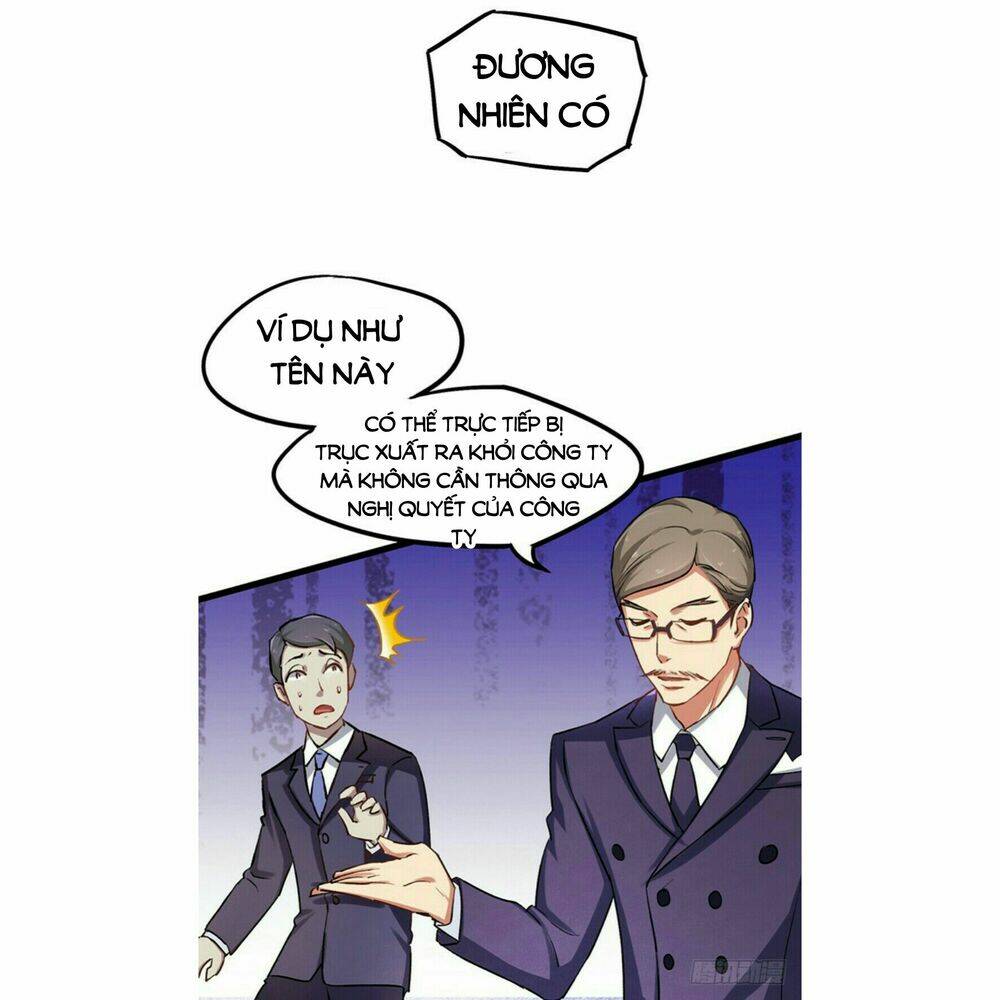 siêu cấp bại gia tử chapter 3 15