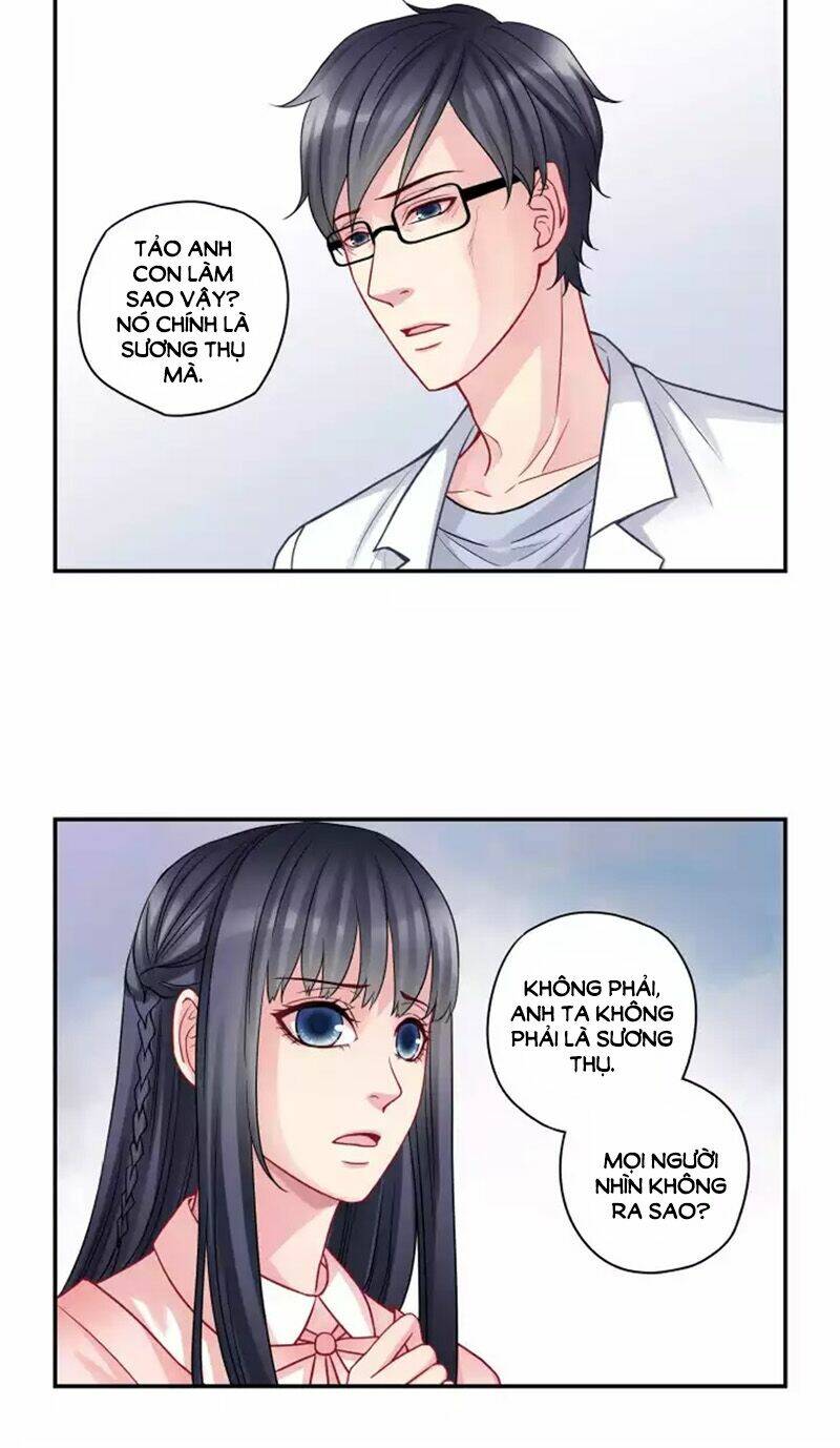 nghịch chuyển luyến tình chapter 30 8