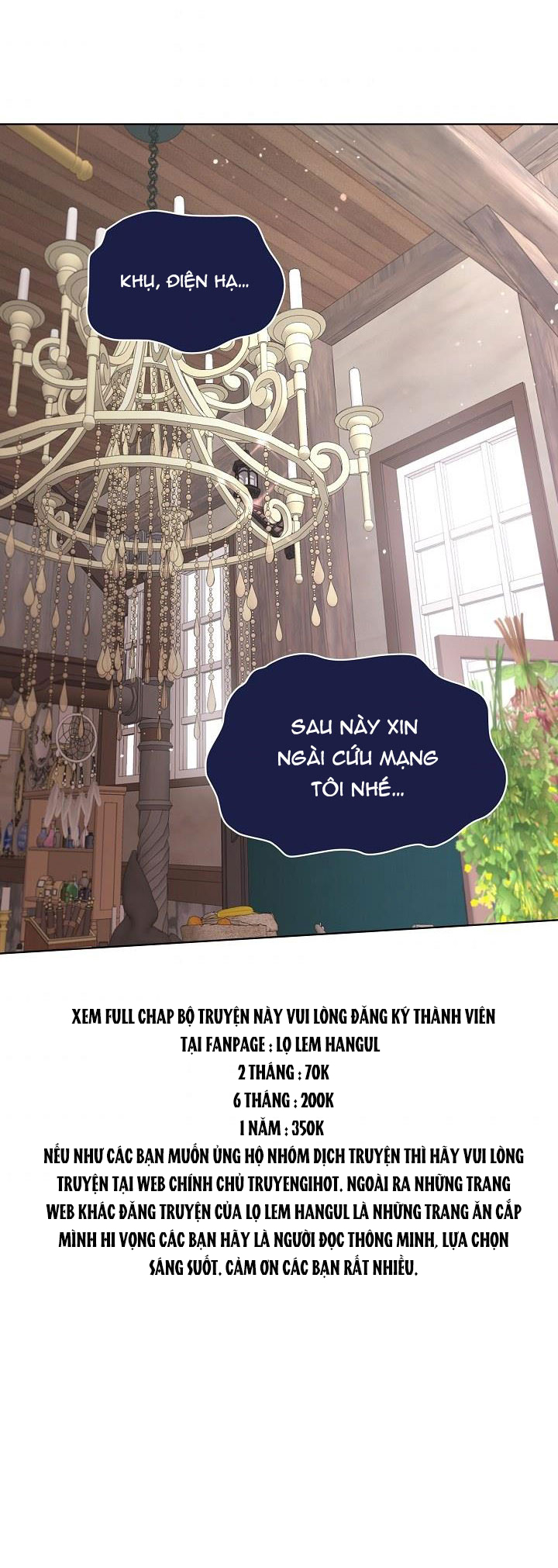tôi là mẹ kế của nam chính chapter 52.2 12