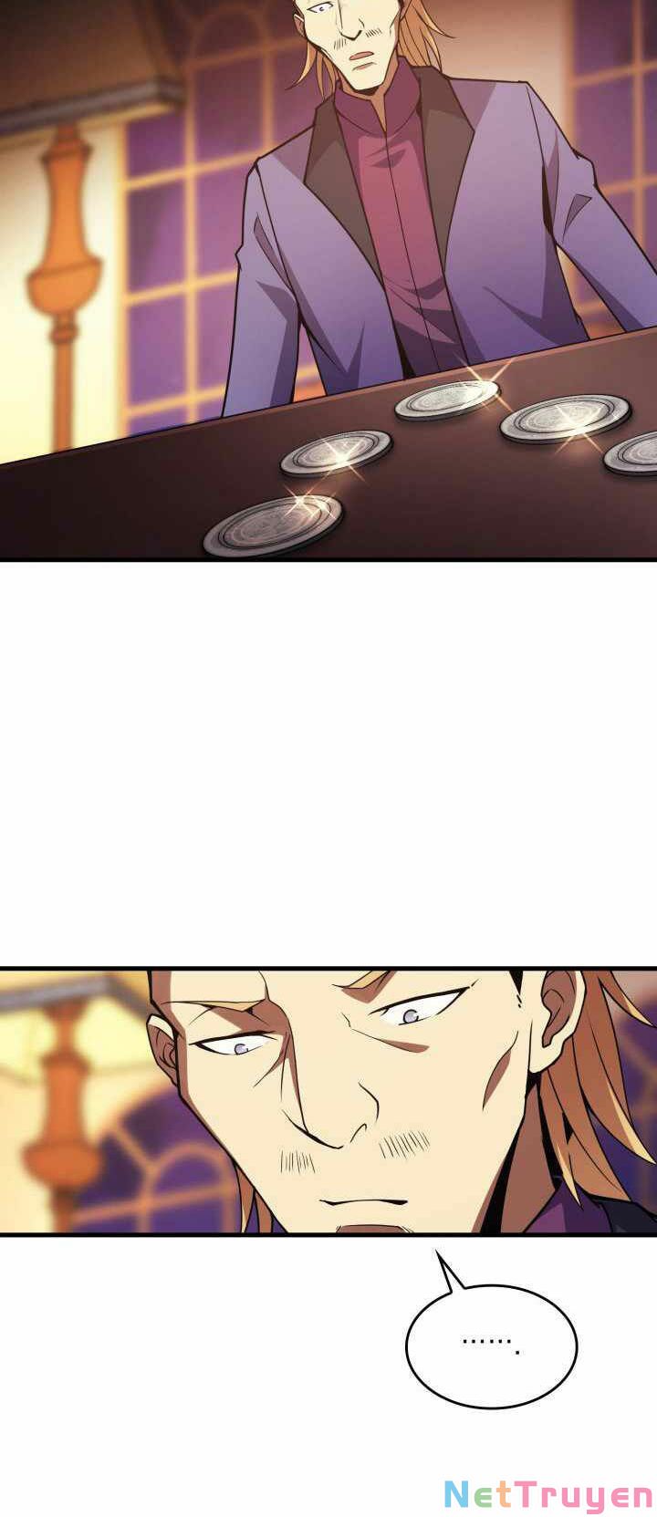 tái sinh ở dị giới, tôi từ công chức trở thành chiến thần chapter 17 34