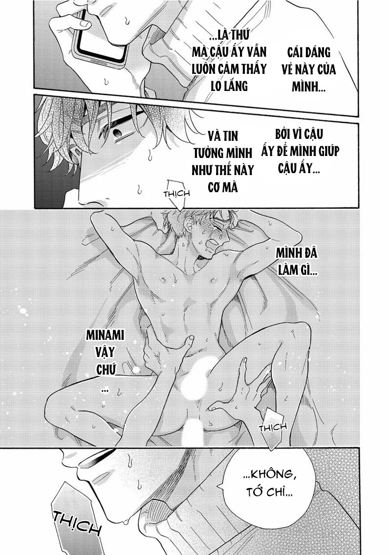 thanh âm ma lực chapter 4 29
