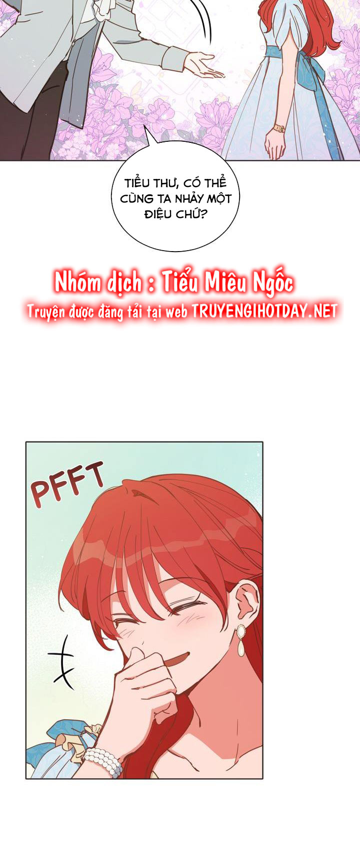 cái chết của nàng lamia chapter 27 37