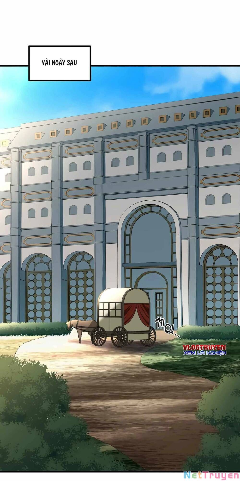 bách kiếp cường giả chapter 11 61