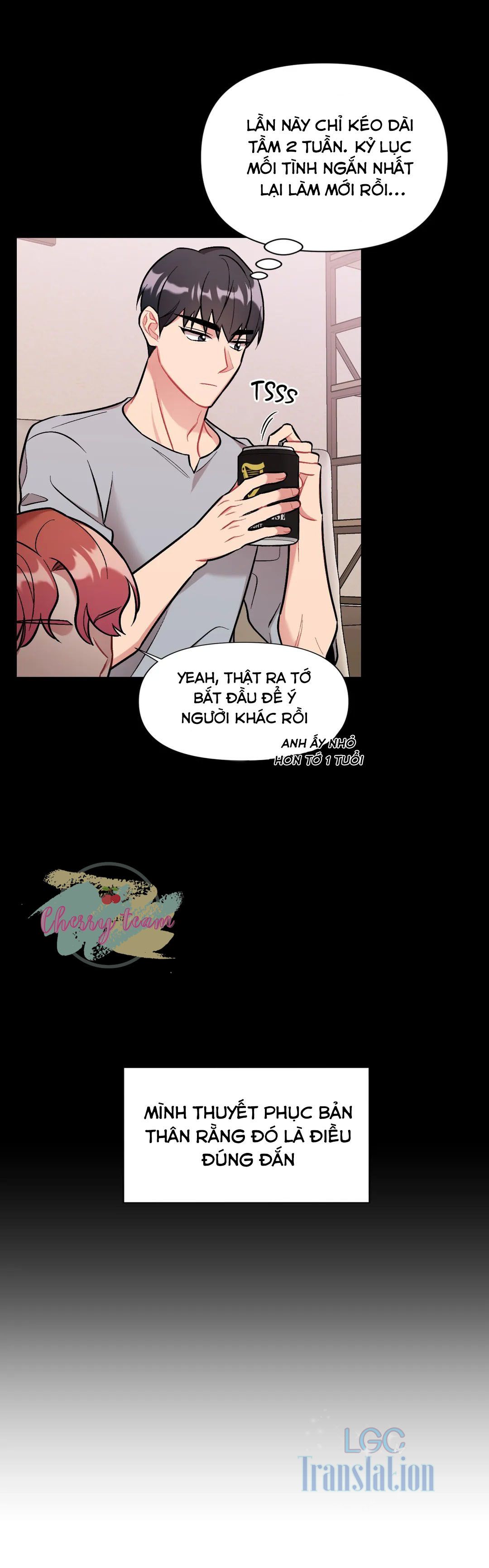 cherry picking chapter 11 30