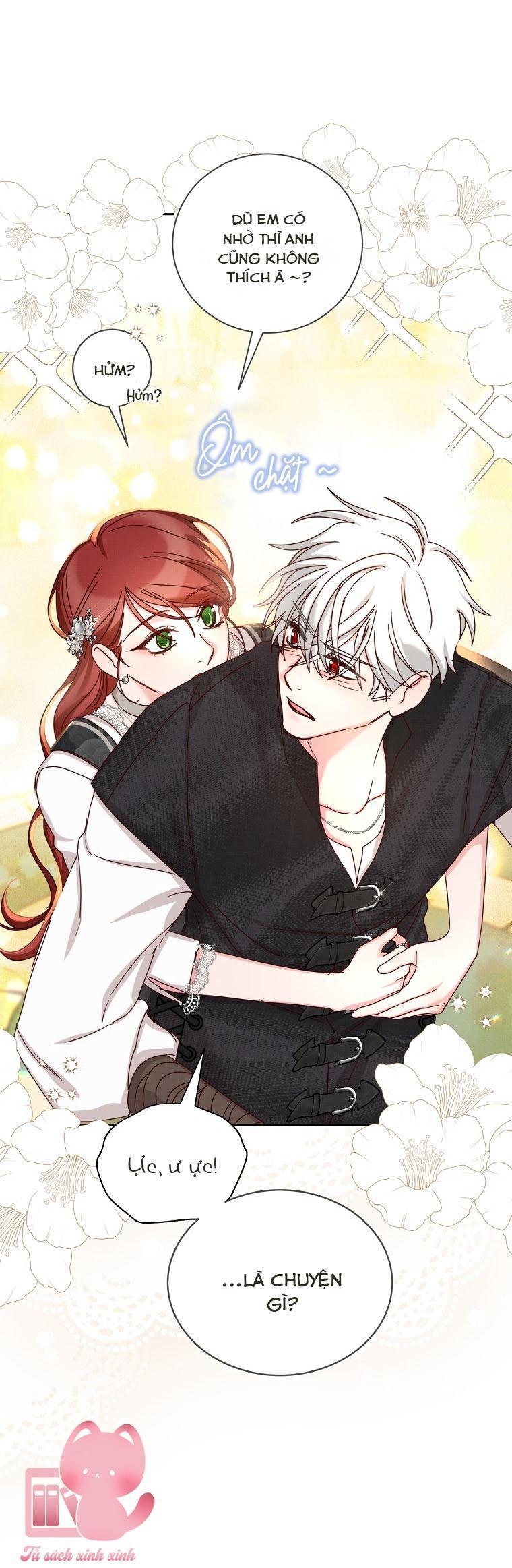 thế thì ta cứ trở thành kẻ ác thôi chapter 71 36