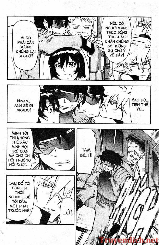 ifrit - danzai no enjin chapter 74 11