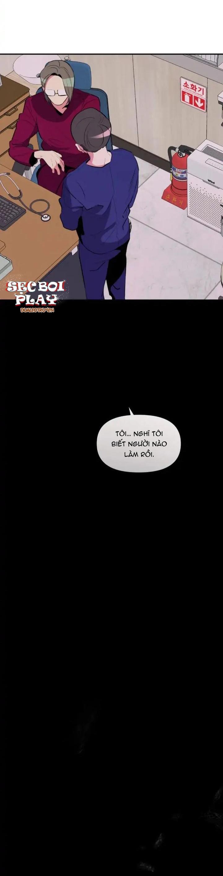 đối tác cơ thể hoàn hảo chapter 30 29