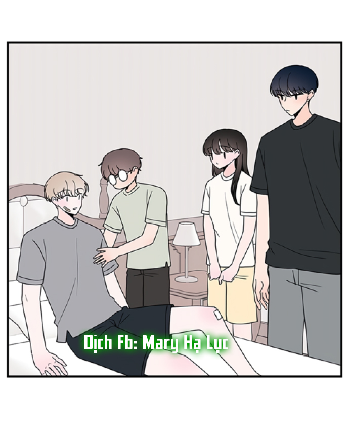 hội chứng nam phụ chapter 21 10