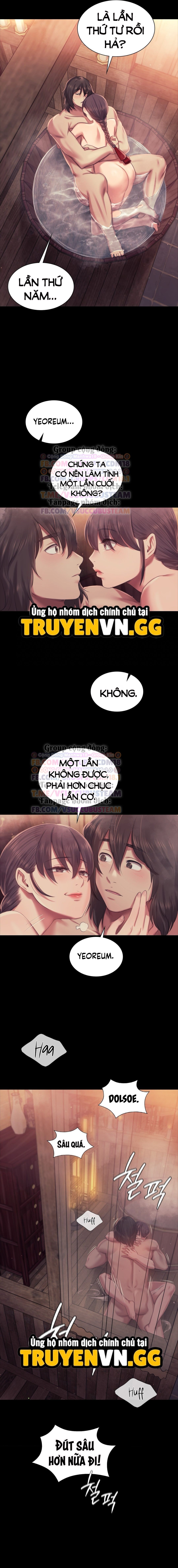 [18+] tiểu thư chapter 102 17