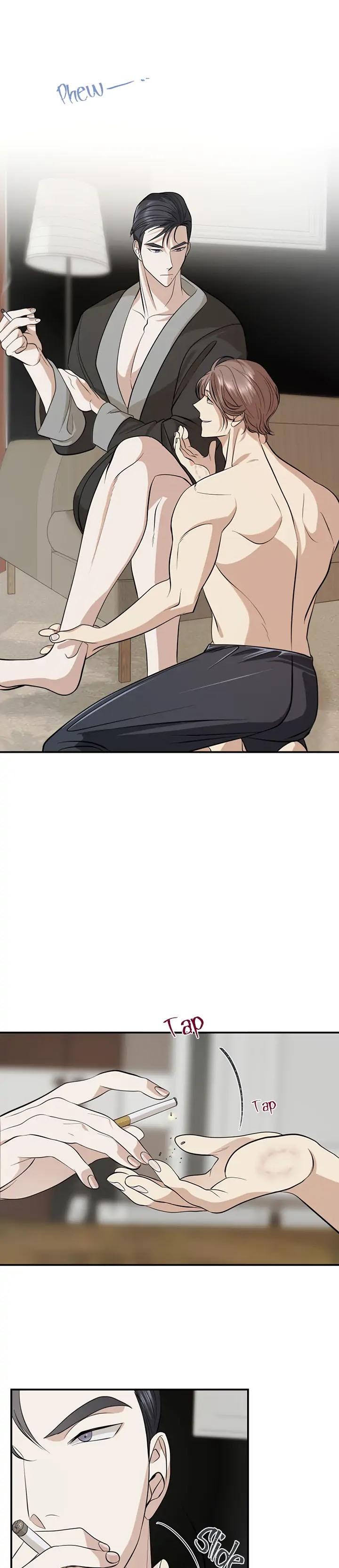 manhwa chịch vồn chịch vã chapter 56 31