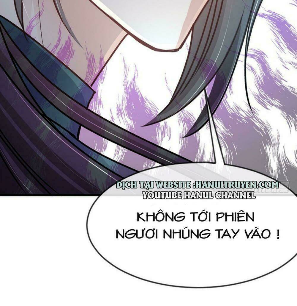 thiên hạ đệ nhất sủng phi chapter 7 19