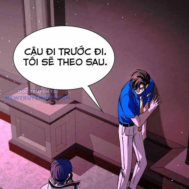 tận thế cũng chỉ là trò chơi chapter 56 97