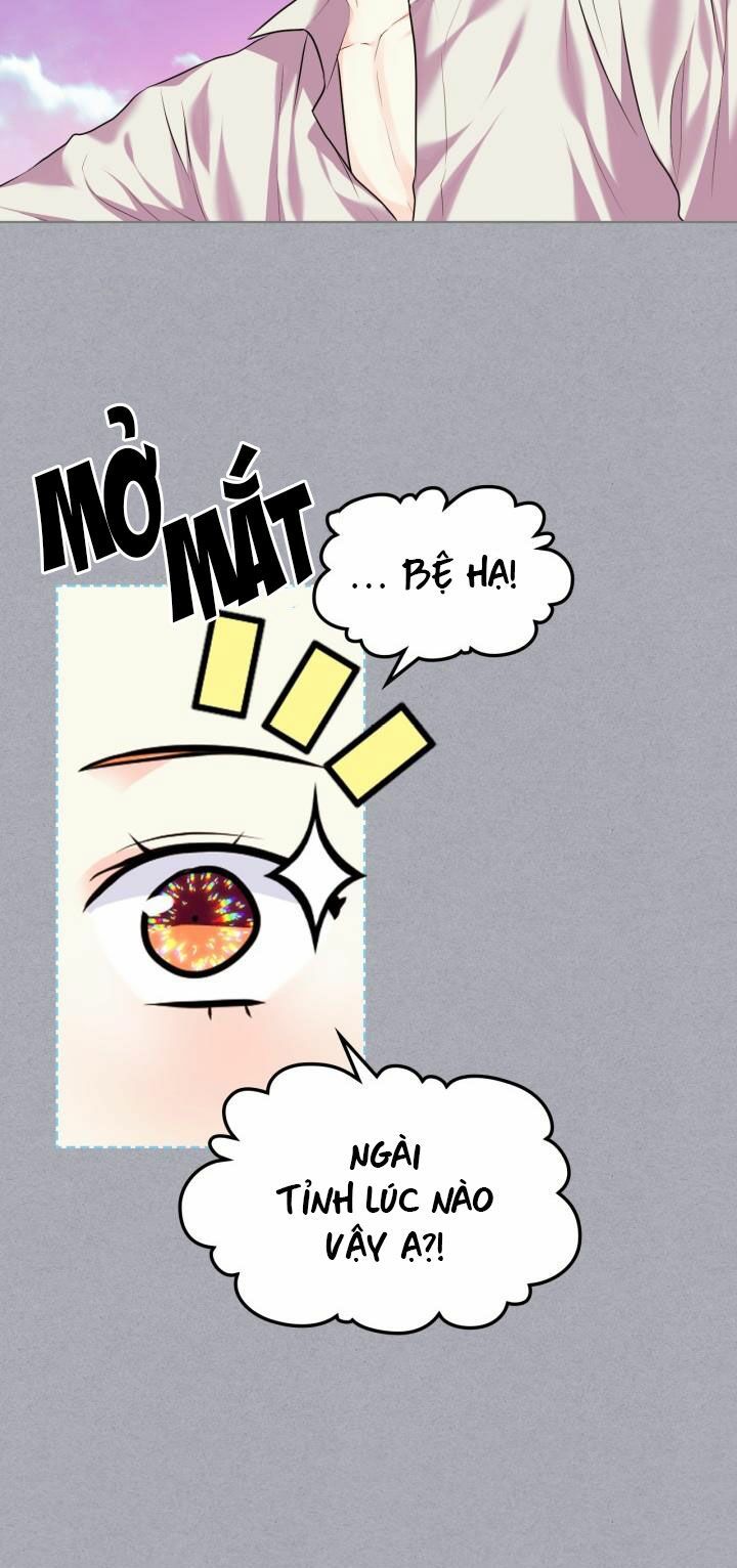 đức hạnh mà ác nữ ban tặng chapter 79.1 3