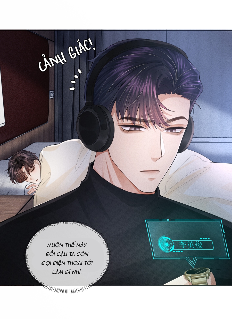 dior tiên sinh chapter 66 19