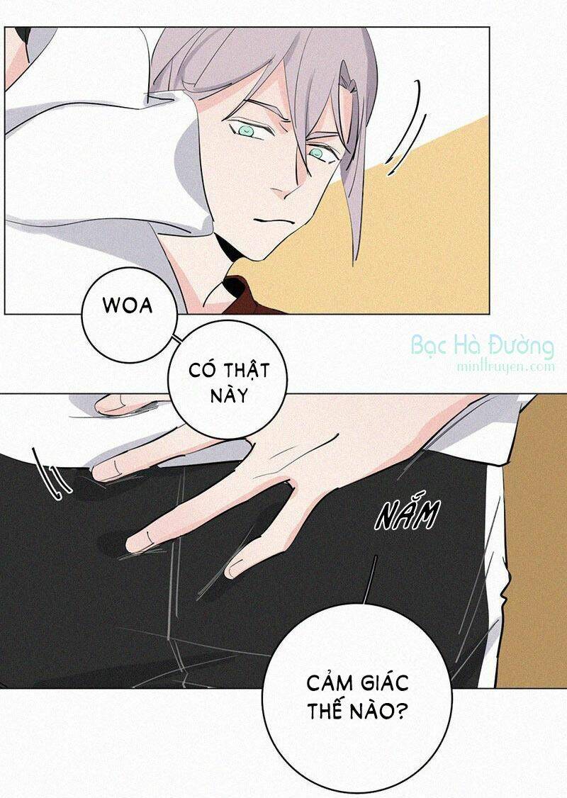 câu chuyện về cậu và tôi chapter 31.5 38