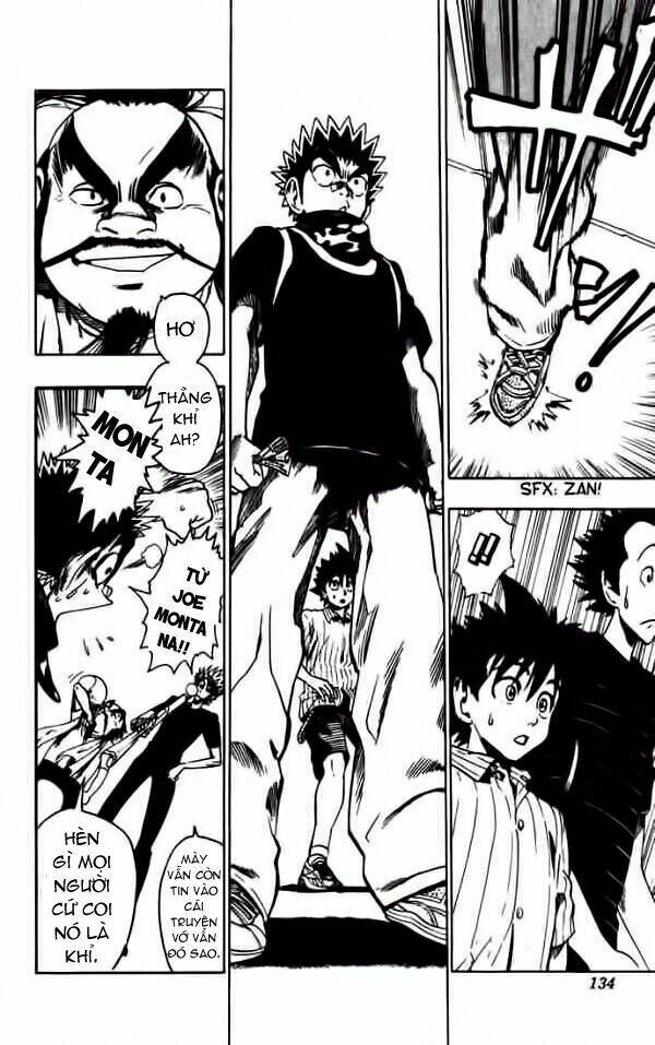 lá chắn mắt chapter 77 6