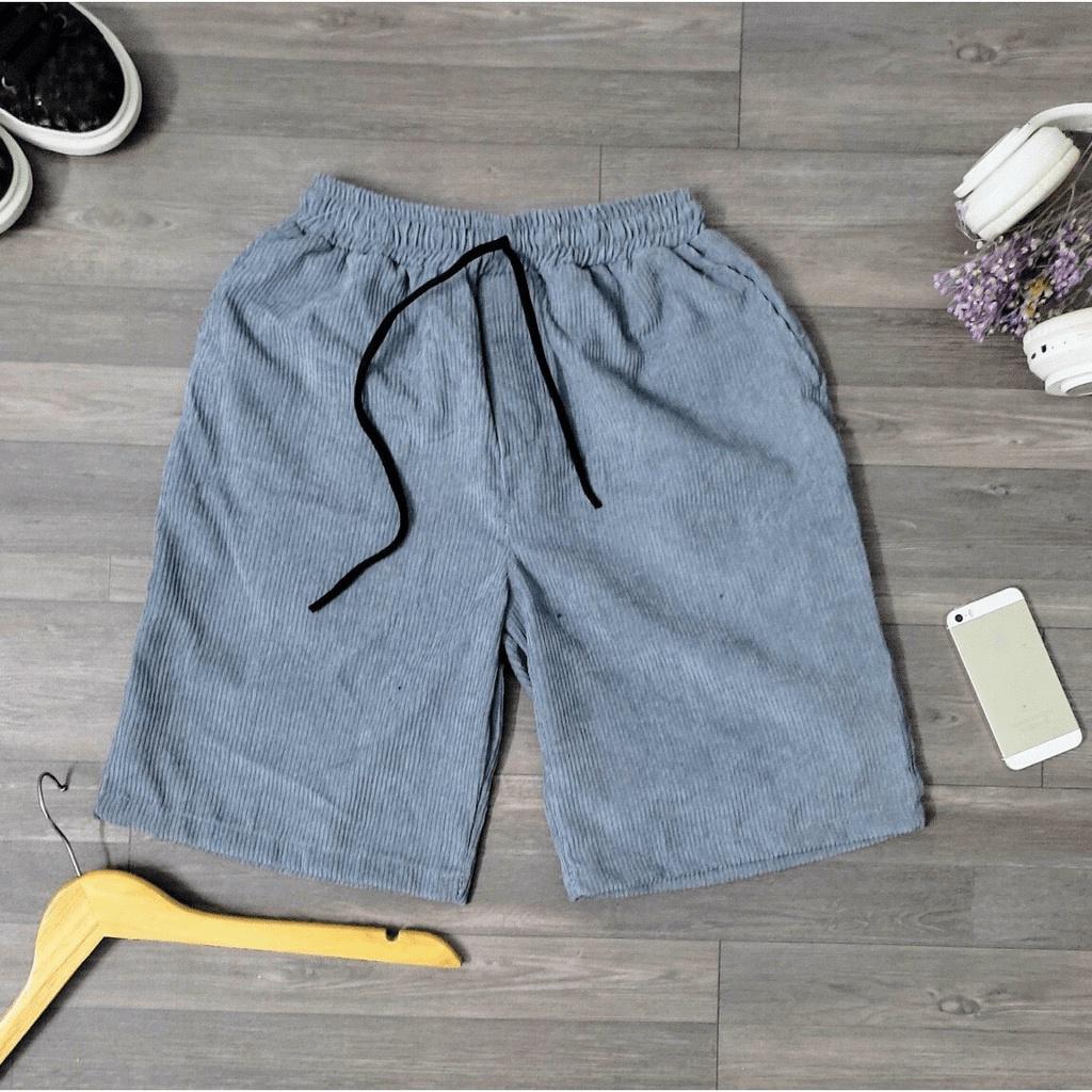 QUẦN THUN LỬNG NAM CỰC CHẤT