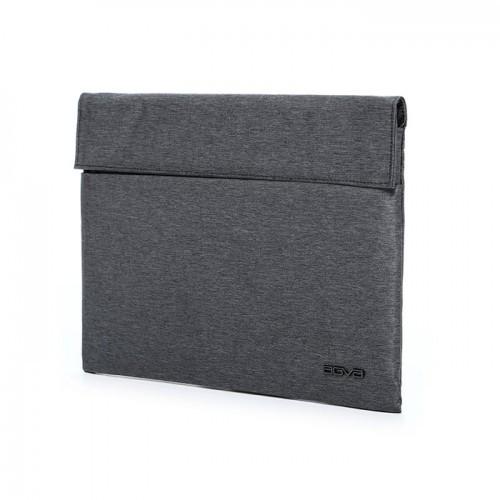 Túi phụ kiện AGVA Soho 10" SLV337SIL - Kích thước: Ngang 30 x Rộng 1.5 x Cao 24.5 cm - Bảo hành chính hãng 2 năm