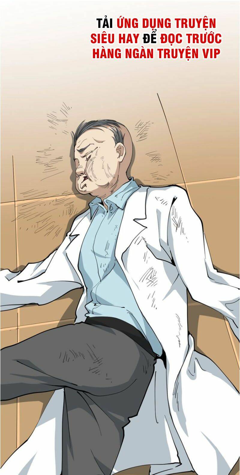 hồi xuân tiểu độc y chapter 26 11