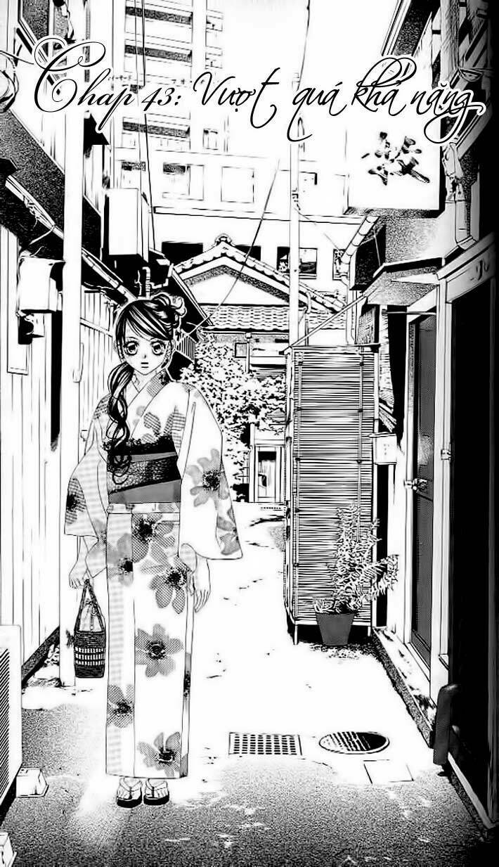 boku no hatsukoi wo kimi ni sasagu chapter 43 4