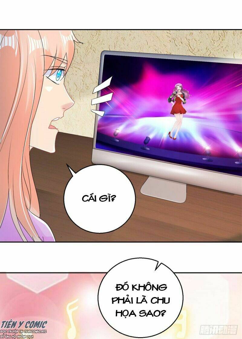 vú em là cổ tiên chapter 162 18