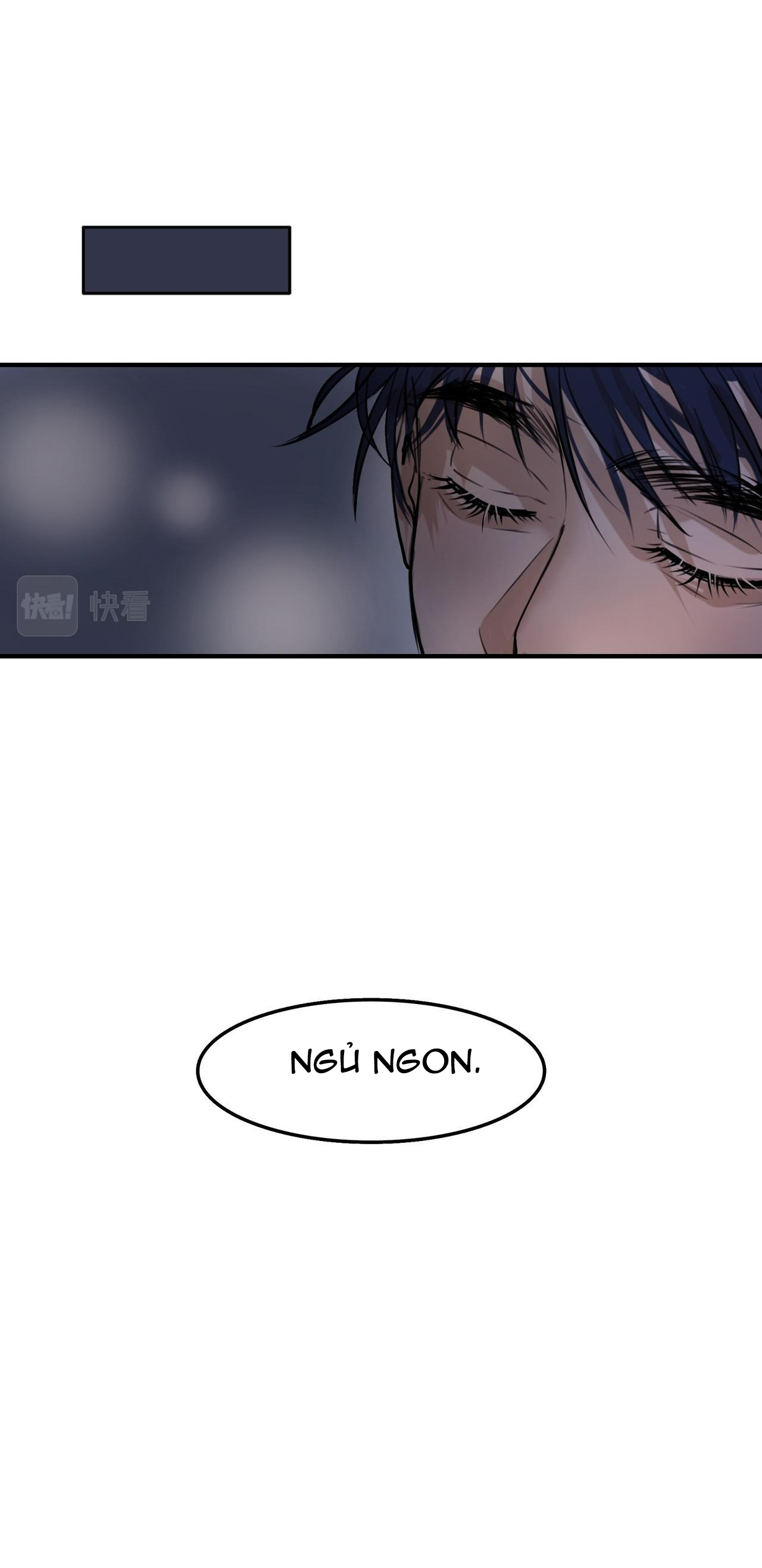 rốt cuộc bé mèo đang nghĩ gì ? chapter 5 34