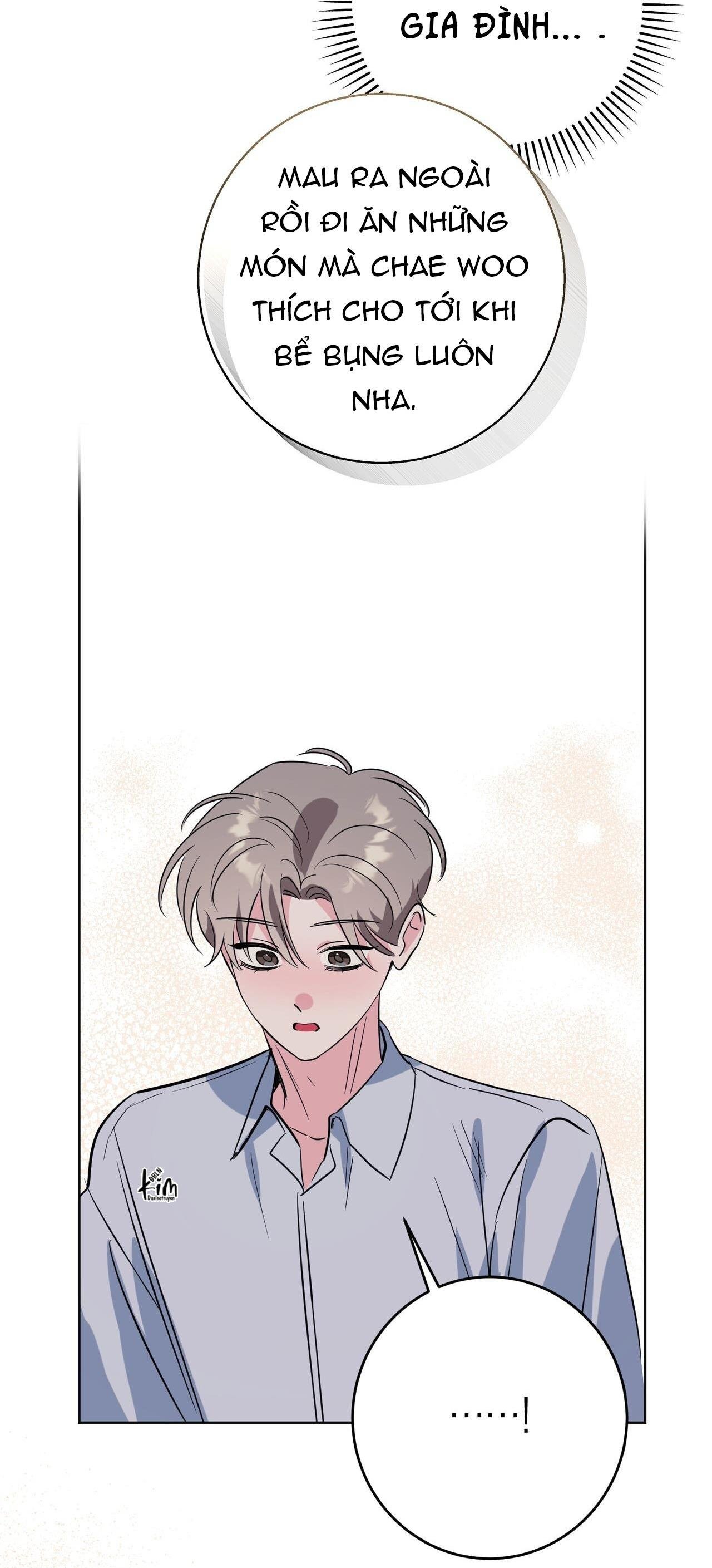 cạm bẫy đại học chapter 96 33