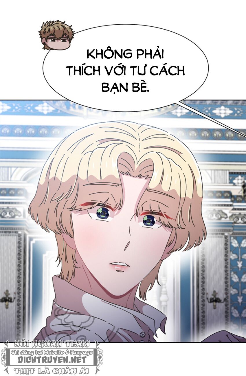 con gái bảo bối của ma vương chapter 118 27