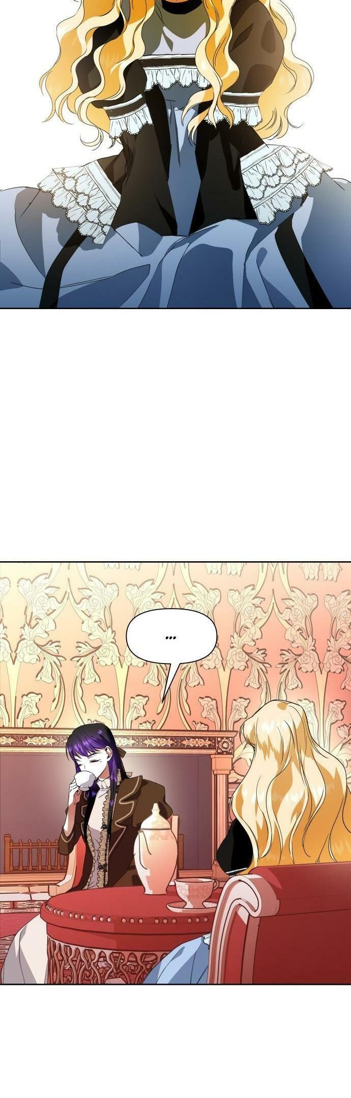 tôi muốn trở thành cô ấy dù chỉ là một ngày chapter 13 29