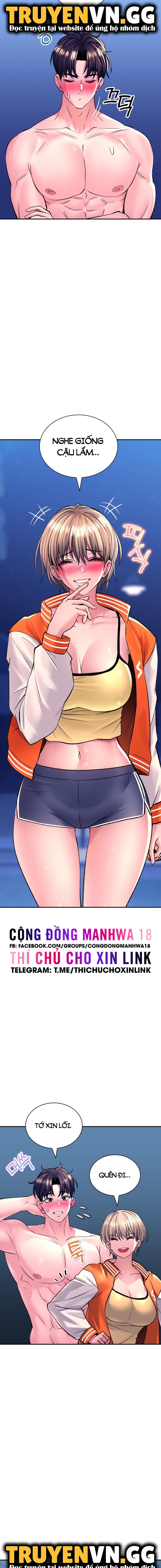 thảo dược mê tình chapter 27 21